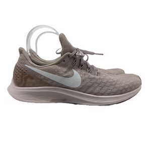 Nike Running Shoes Womens 9 Air Zoom Pegasus 35 Partical Rose Pink 942855-605